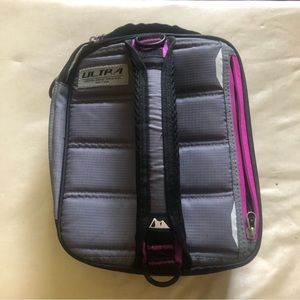 Expandable Lunch Pack Ultra Arctic Zone